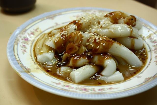 香港自助旅行(自由行),初次去香港必看旅游攻略