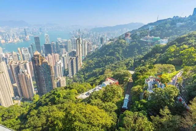 香港旅游最全攻略!吃喝玩乐全在这了!想去香港旅游的一定要了解