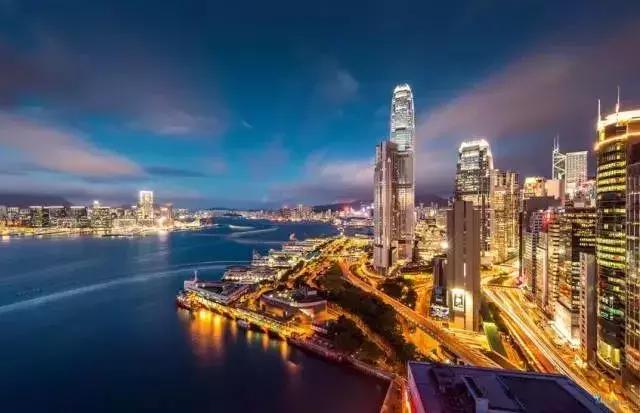 香港旅游最全攻略!吃喝玩乐全在这了!想去香港旅游的一定要了解