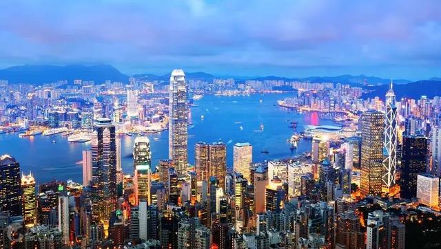 香港旅游最全攻略!吃喝玩乐全在这了!想去香港旅游的一定要了解