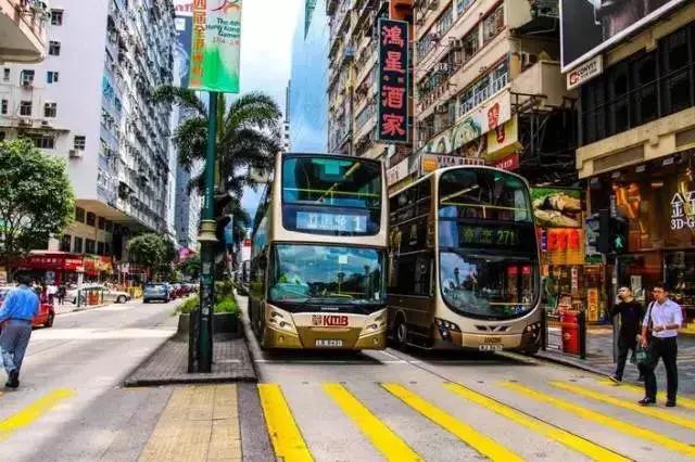 香港旅游最全攻略!吃喝玩乐全在这了!想去香港旅游的一定要了解