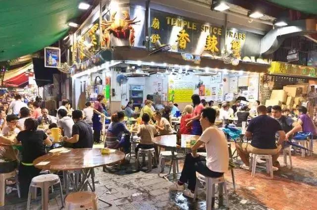 香港旅游最全攻略!吃喝玩乐全在这了!想去香港旅游的一定要了解