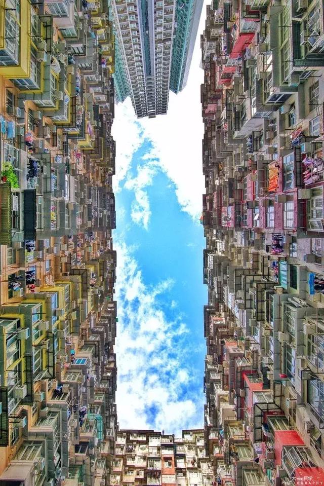 香港旅游最全攻略!吃喝玩乐全在这了!想去香港旅游的一定要了解