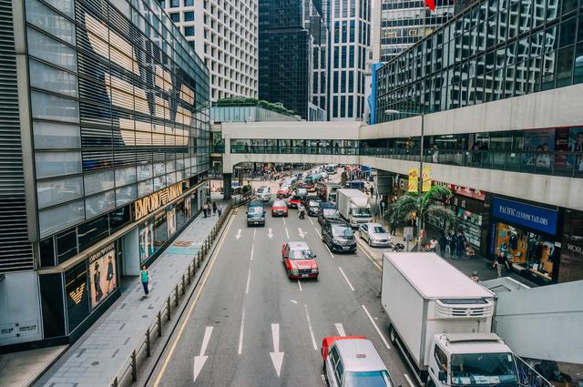 香港旅游线路推荐:油麻地和旺角,满满的都是情怀