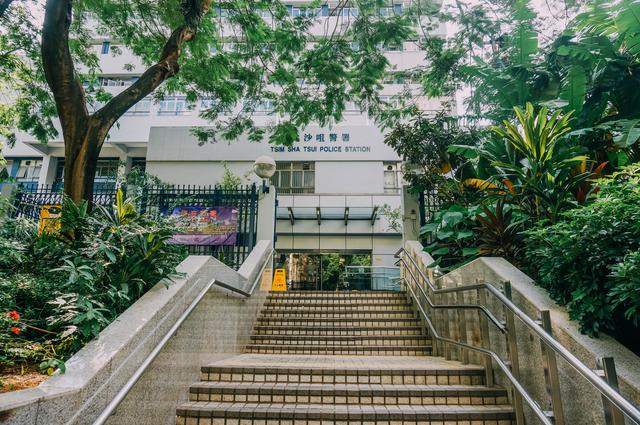 香港旅游线路推荐:油麻地和旺角,满满的都是情怀