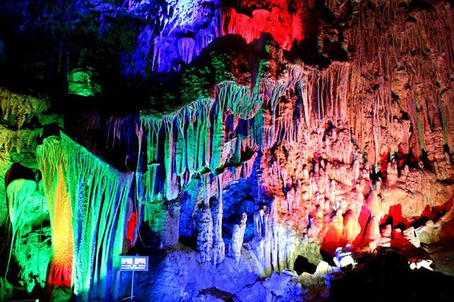 广西一定要去的21大旅游景点
