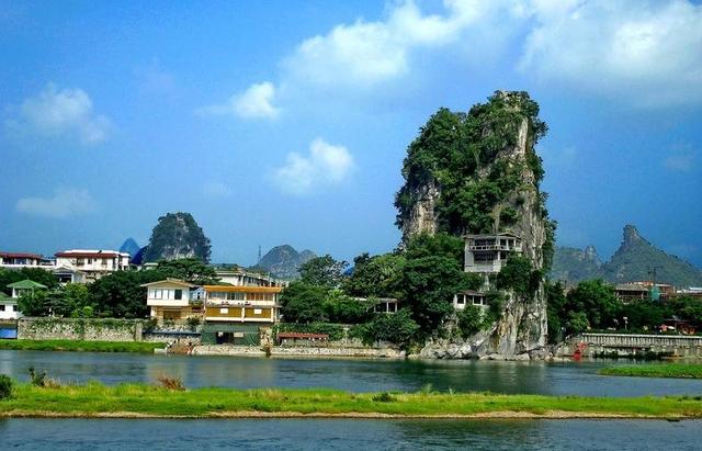 广西一定要去的21大旅游景点