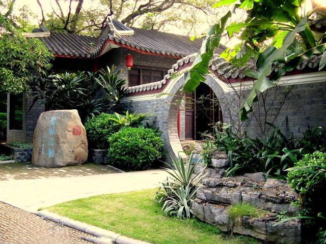 广西一定要去的21大旅游景点