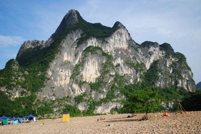广西一定要去的21大旅游景点