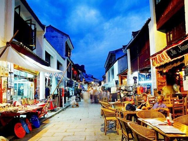 广西一定要去的21大旅游景点