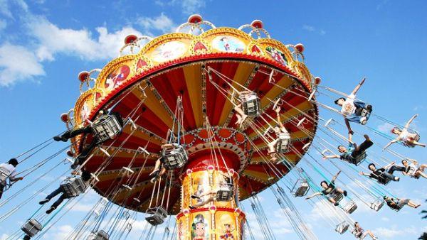 广西一定要去的21大旅游景点