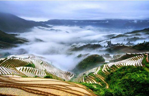 广西一定要去的21大旅游景点