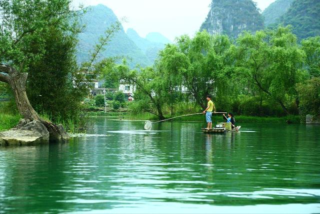 广西一定要去的21大旅游景点