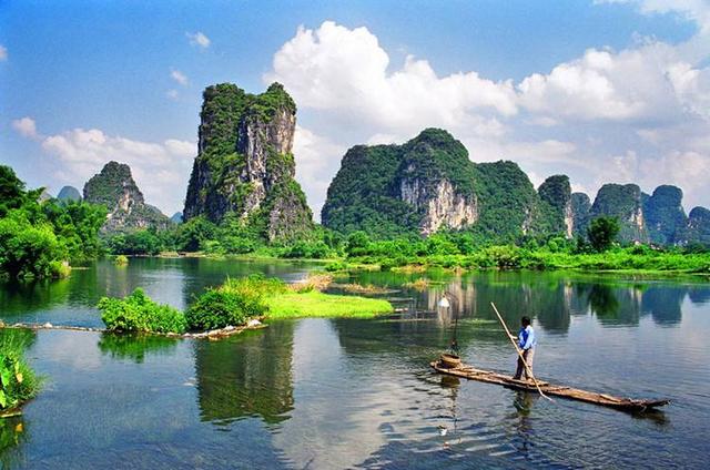 广西一定要去的21大旅游景点