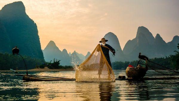 广西一定要去的21大旅游景点