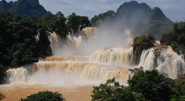 广西一定要去的21大旅游景点
