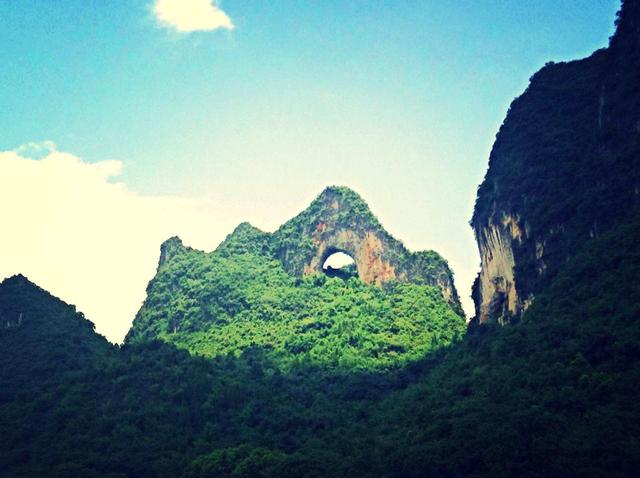 广西一定要去的21大旅游景点