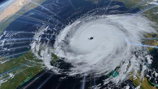 科普：飓风是如何产生的？它是飓风产生的最根本原因！