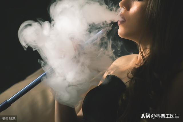 良好生活方式才是预防疾病的根本