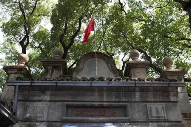这个中国第一座被列入世界文化遗产的古镇才是最美的天堂