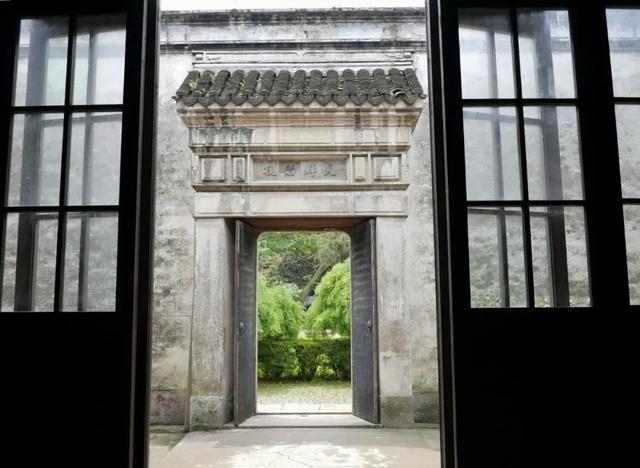 这个中国第一座被列入世界文化遗产的古镇才是最美的天堂