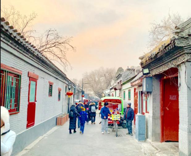 体会正宗老北京味,这3个地方就好,去过一个就是牛