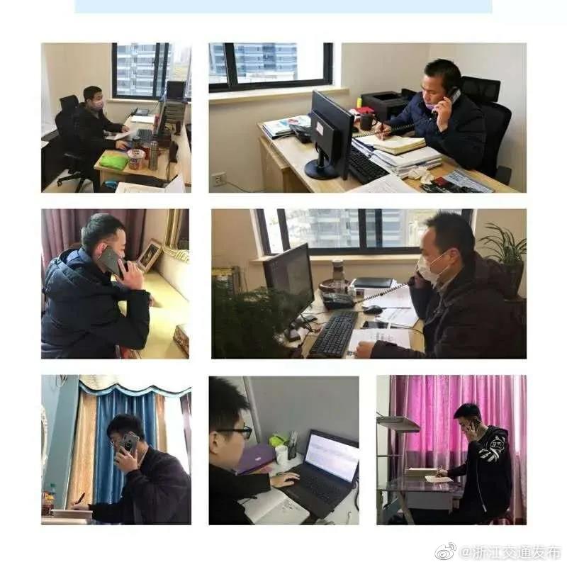 打通大动脉 畅通微循环㉒ | 温州交通部门24小时在线