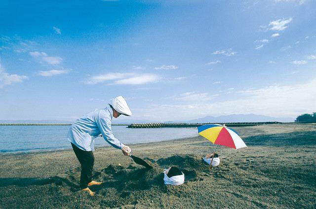 缓解病痛的日本五大温泉，宫崎骏千与千寻取景地，你去过几个？