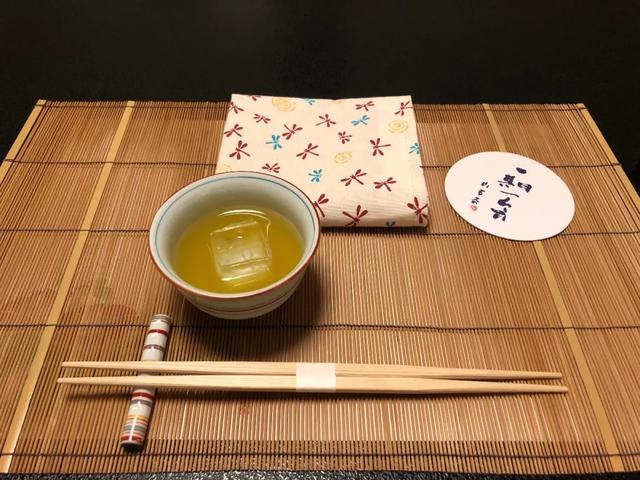 日本人把茶分成八个种类,其实在中国都是一种茶