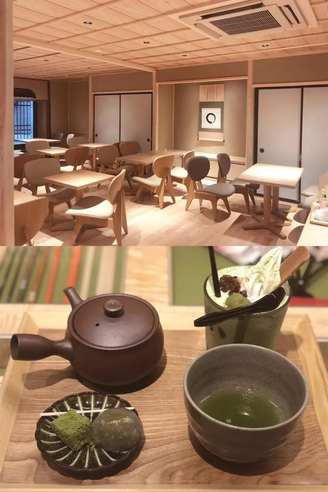 日本人把茶分成八个种类,其实在中国都是一种茶