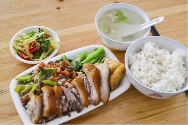 史上最全泰国美食指南!统统好吃到上天,却便宜到爆