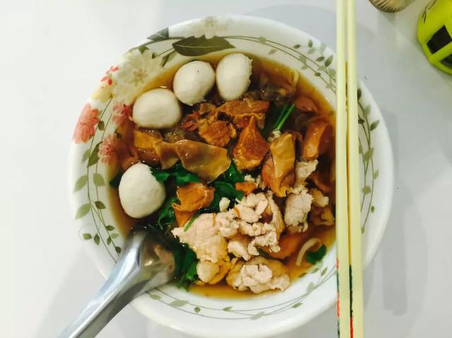 史上最全泰国美食指南!统统好吃到上天,却便宜到爆
