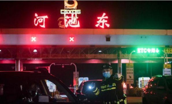 恢复畅通!广西所有公路交通检疫点已全部撤销,包括河池都安