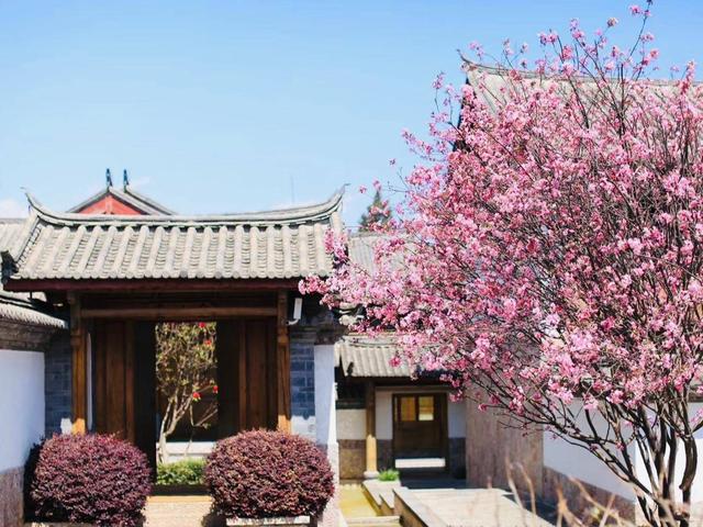 国内最美古镇,比乌镇还美,你去过吗?