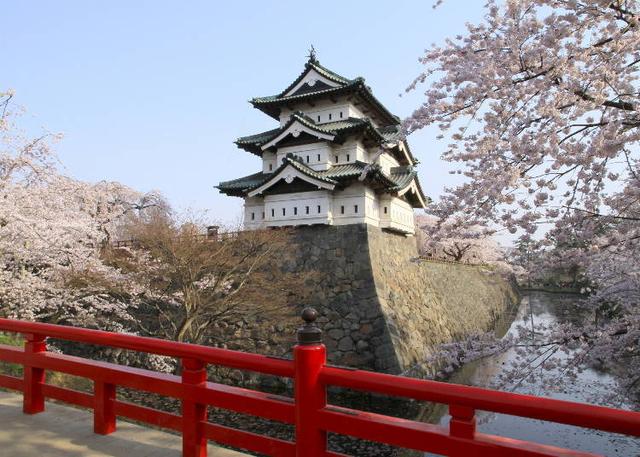 日本东北的最佳赏花季节是何时?日本・东北地区人气赏花景点10选