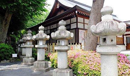 日本东急世田谷线一日游：「松阴神社前」车站周边散步美食攻略