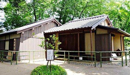 日本东急世田谷线一日游：「松阴神社前」车站周边散步美食攻略