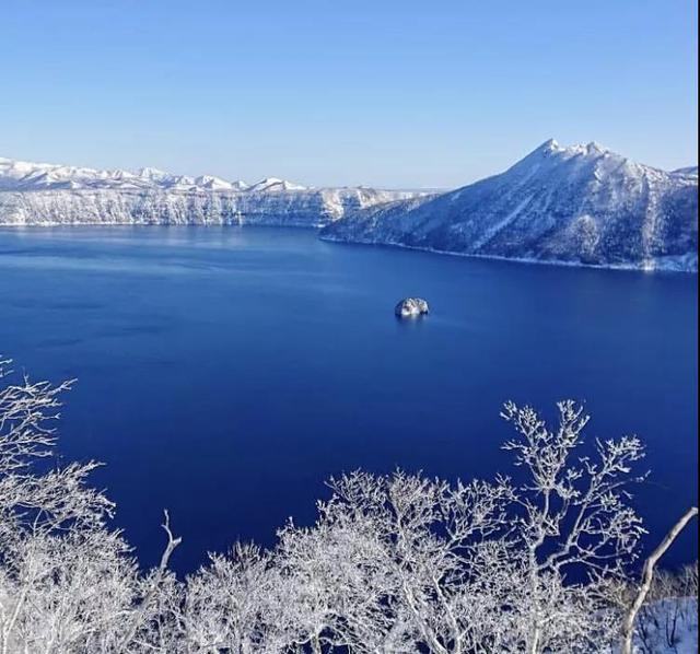 比小樽还美的北海道秘境!这里才是日本人心中NO.1的小众度假地
