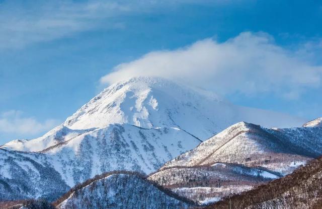 比小樽还美的北海道秘境!这里才是日本人心中NO.1的小众度假地
