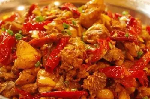新疆美食魅力指数实在太高,看完胃里咕噜噜噜