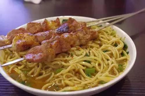 新疆美食魅力指数实在太高,看完胃里咕噜噜噜
