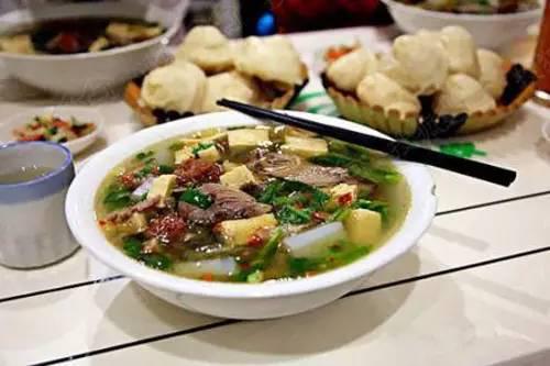 新疆美食魅力指数实在太高,看完胃里咕噜噜噜