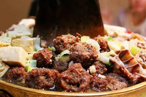 新疆美食魅力指数实在太高,看完胃里咕噜噜噜