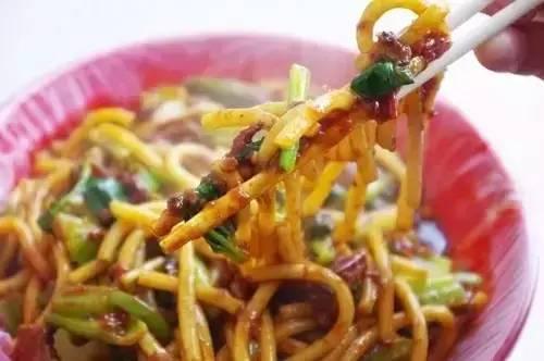 新疆美食魅力指数实在太高,看完胃里咕噜噜噜