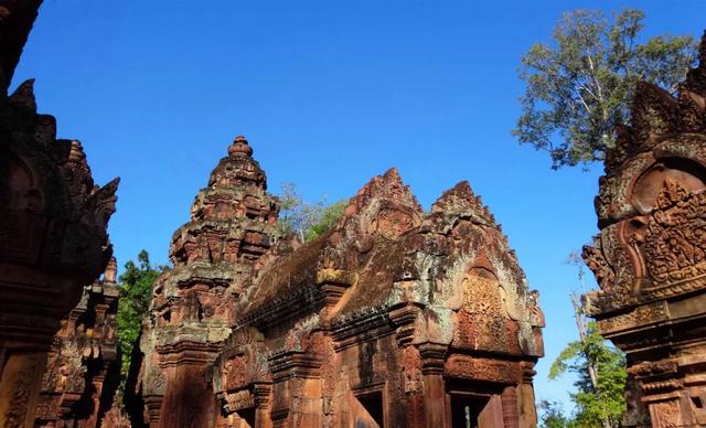 柬埔寨为何吸引游客前往？