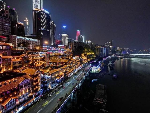 中国三座新一线城市,都是最佳旅游城市,谁最有发展潜力