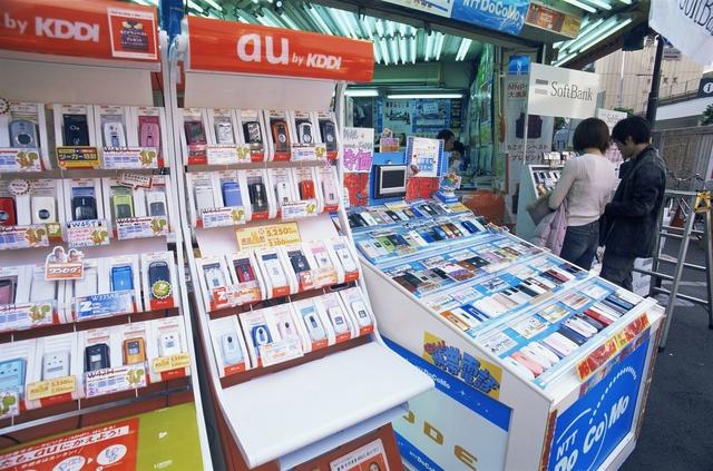 去过日本便利店后,中国游客吐槽,国内的便利店一点也不便利