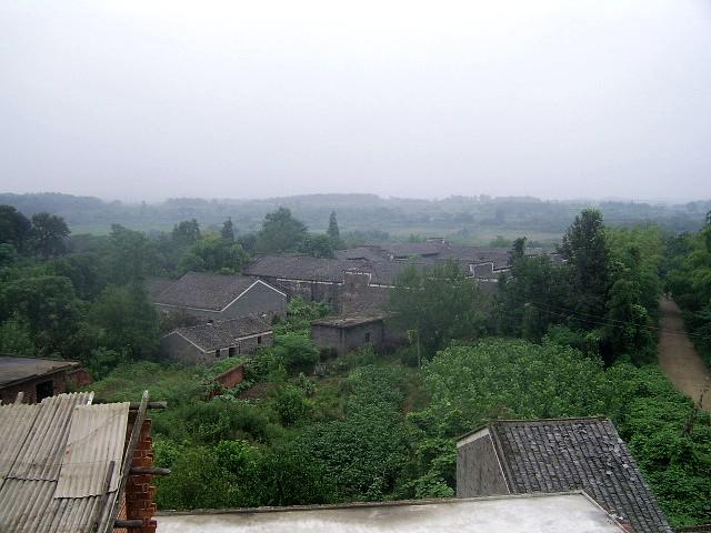 江西5大有名的特色村落,看看你喜欢哪一个