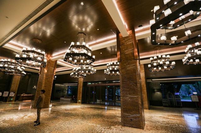 亲验:疫情结束以后的旅行,为什么你需要选择一家舒适高档的酒店