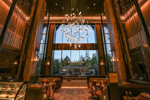亲验:疫情结束以后的旅行,为什么你需要选择一家舒适高档的酒店